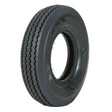 Auto Rickshaw Tyre